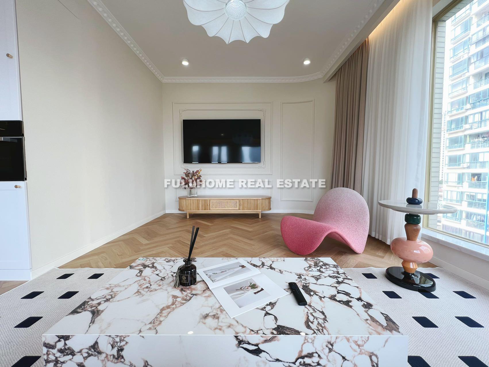 Sun Wonderland - Interior view 3, Shanghai rental property