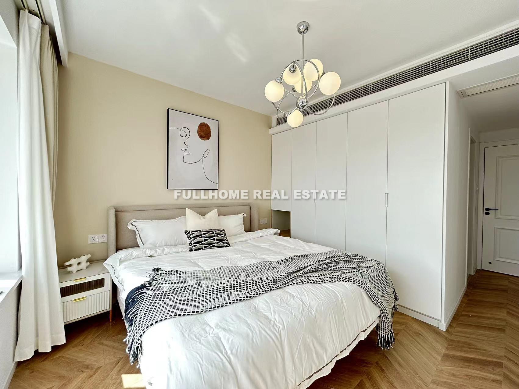 Yang Guang Ming Du - Interior view 15, Shanghai rental property