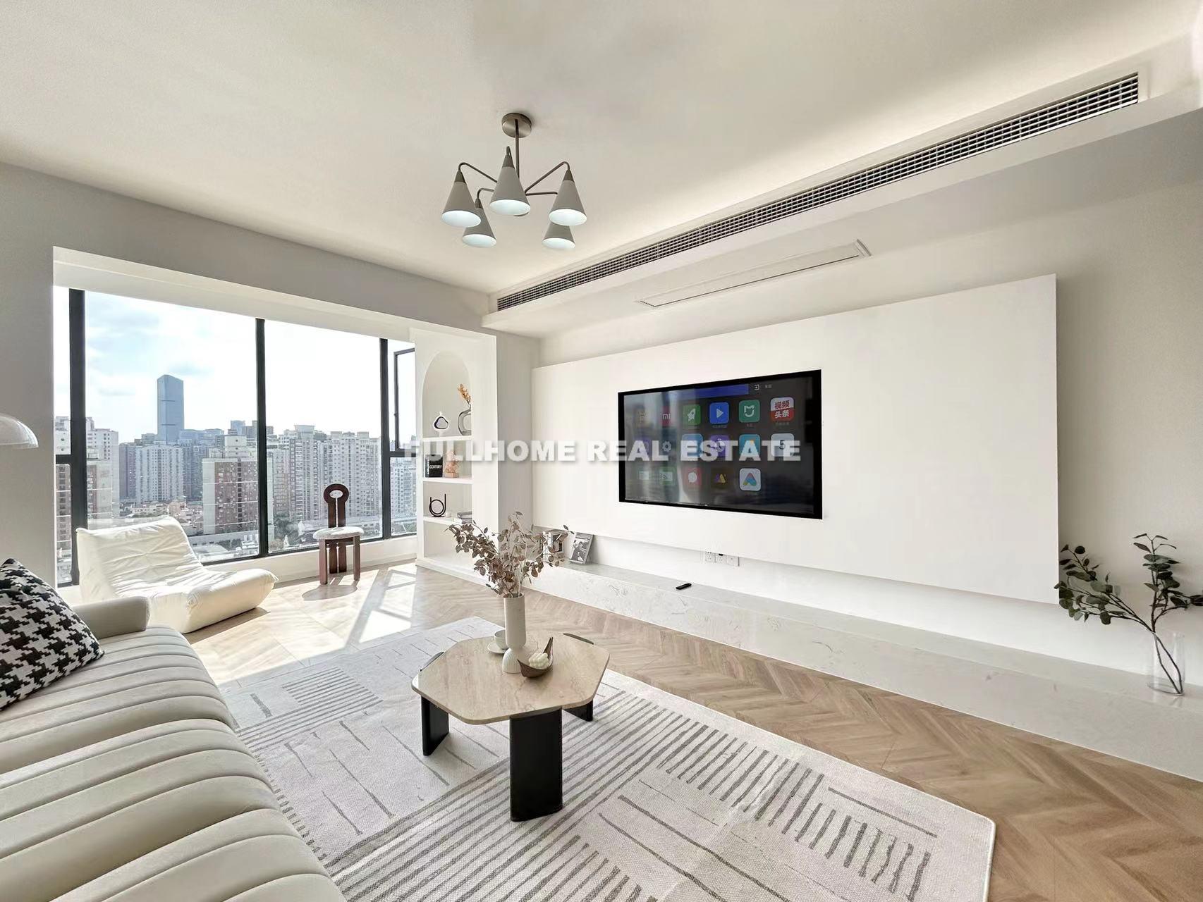 Yang Guang Ming Du - Interior view 4, Shanghai rental property