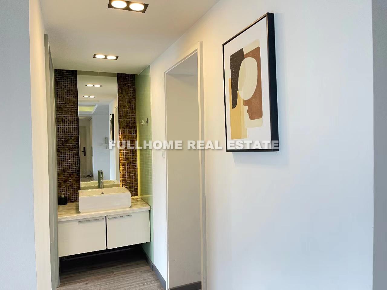 HuiLong New Town - Interior view 8, Shanghai rental property