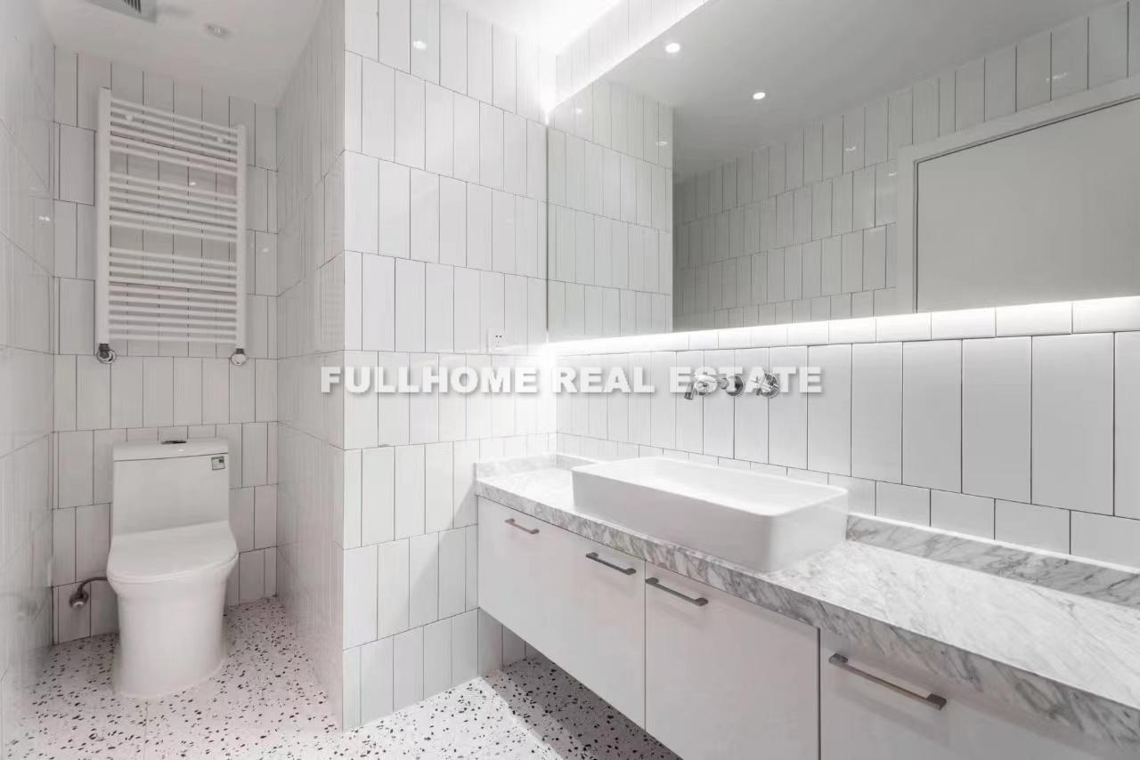Da An Garden - Interior view 9, Shanghai rental property