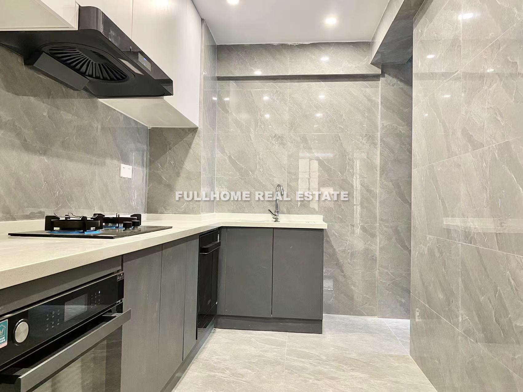 HuiCui Garden - Interior view 5, Shanghai rental property