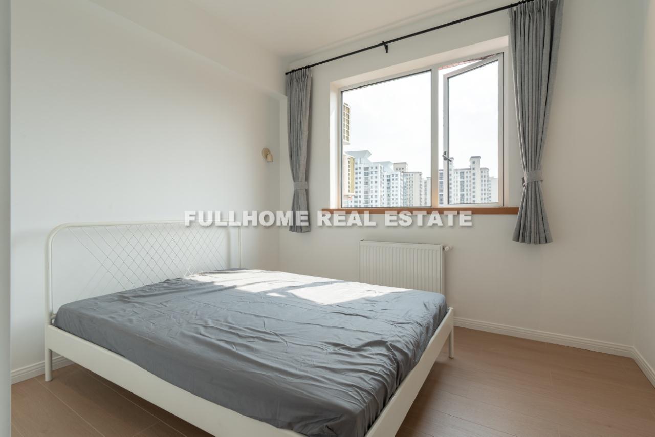 Xin Nan Garden - Interior view 8, Shanghai rental property