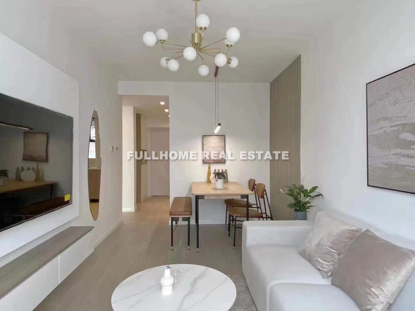 Lane 1-500 Lan Gao Road Old House	 - Interior view 9, Shanghai rental property