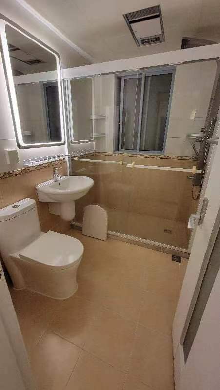 HuiCui Garden - Interior view 4, Shanghai rental property