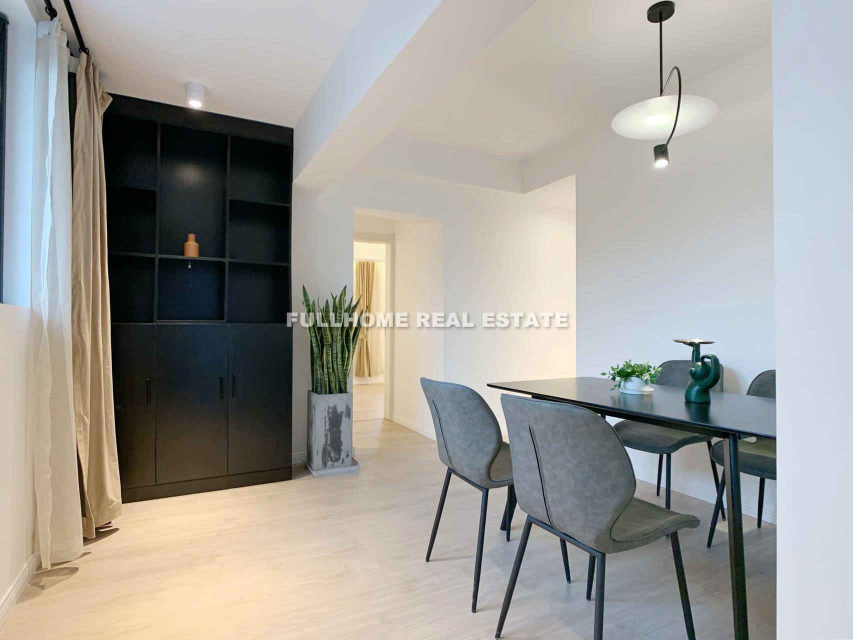 Wuhuan Apartment - Interior view 7, Shanghai rental property