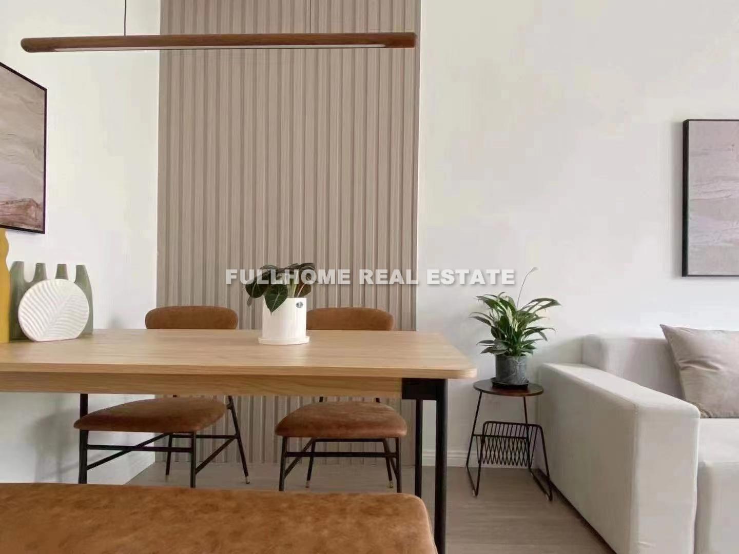 Lane 1-500 Lan Gao Road Old House	 - Interior view 6, Shanghai rental property
