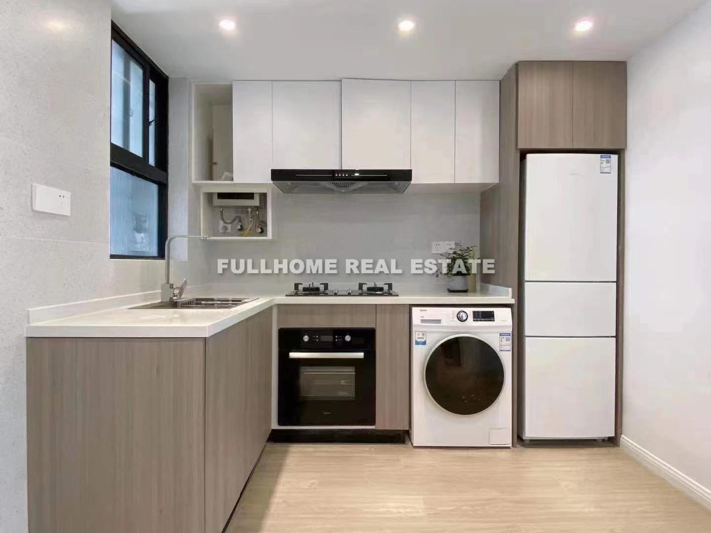 Lane 1-500 Lan Gao Road Old House	 - Interior view 8, Shanghai rental property