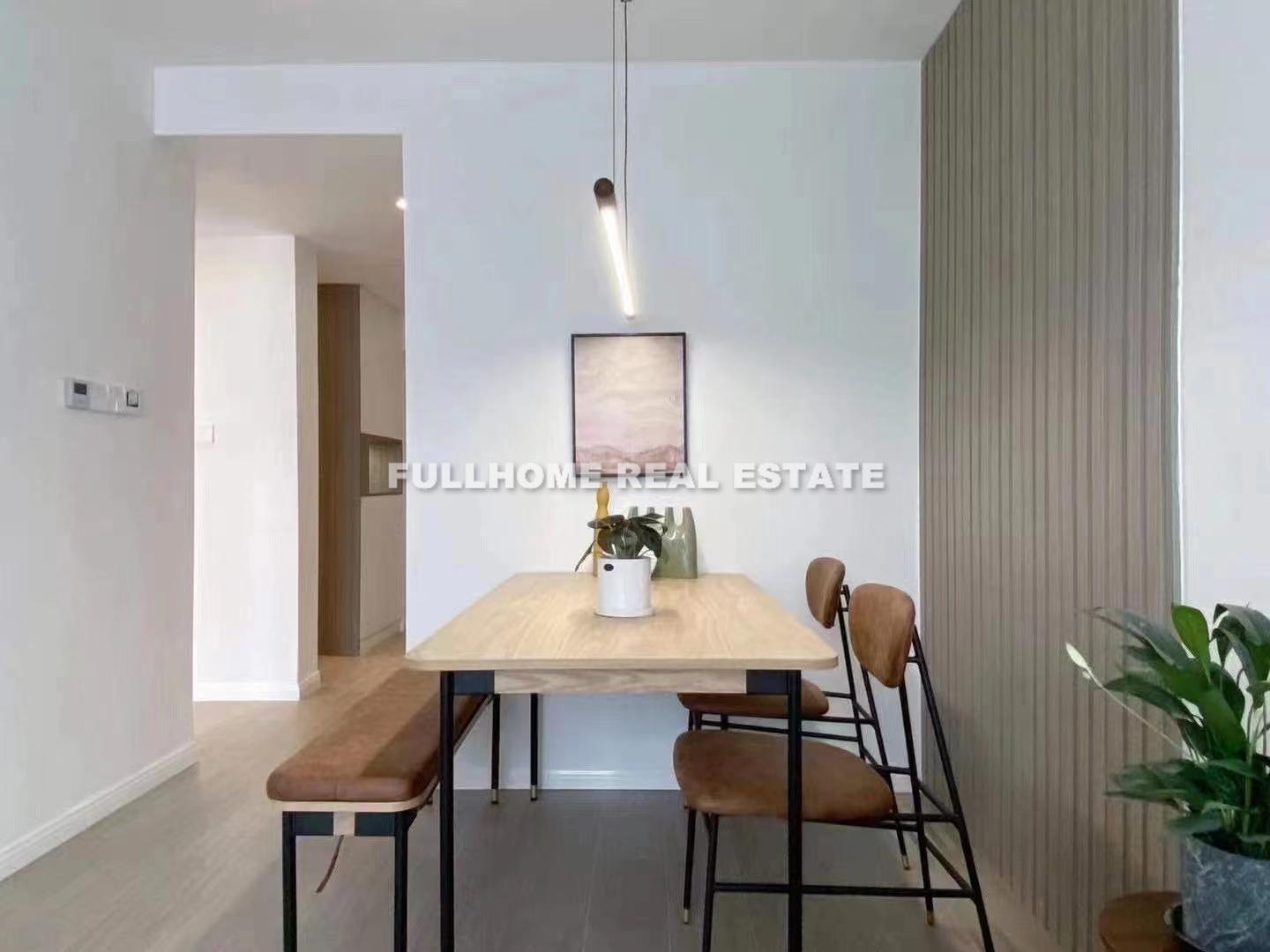 Lane 1-500 Lan Gao Road Old House	 - Interior view 3, Shanghai rental property