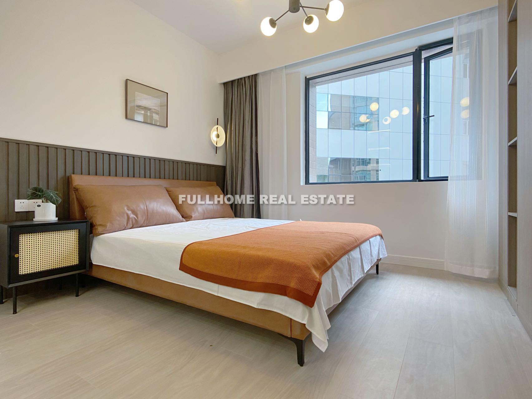 Jiahui Plaza - Interior view 5, Shanghai rental property