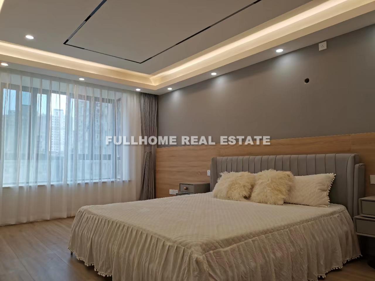Huangpu Garden - Interior view 6, Shanghai rental property