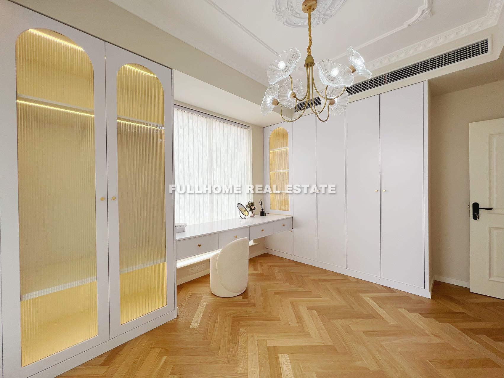 Sun Wonderland - Interior view 9, Shanghai rental property
