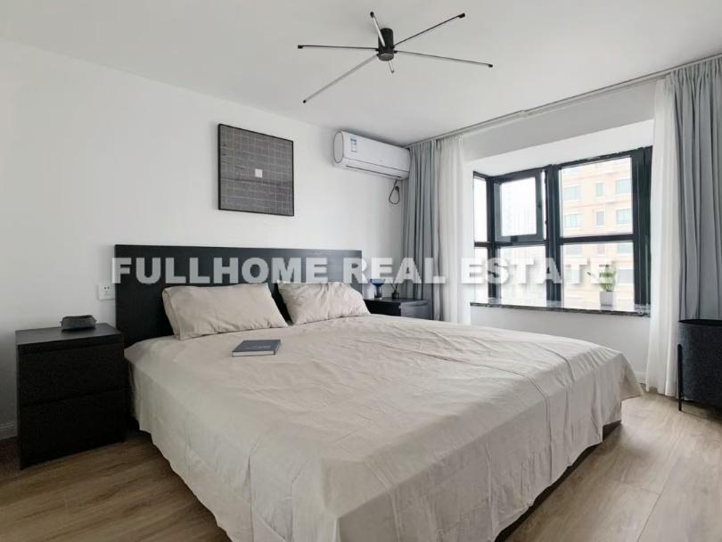 Jingan Xinge - Interior view 2, Shanghai rental property
