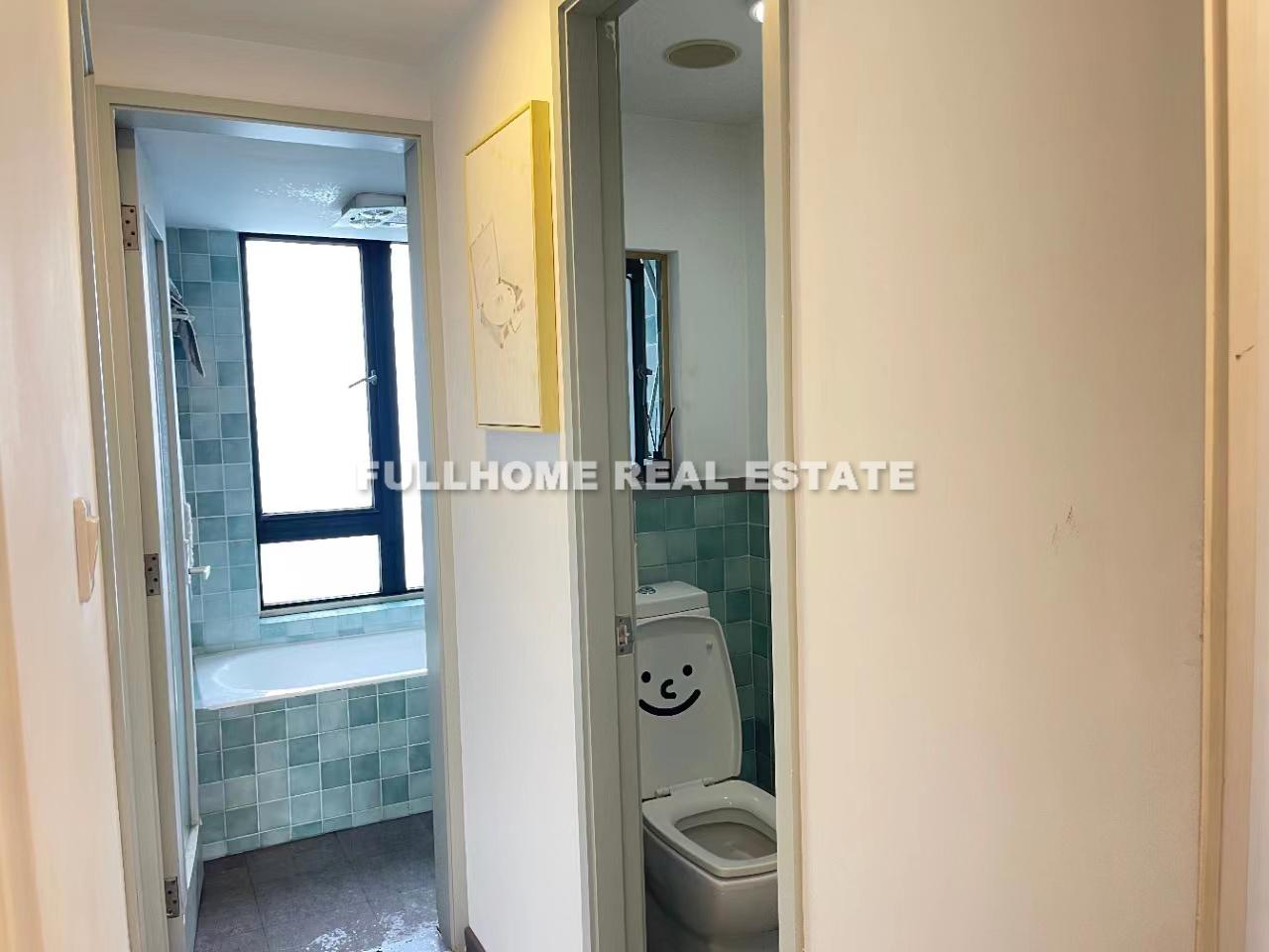 HuiLong New Town - Interior view 7, Shanghai rental property