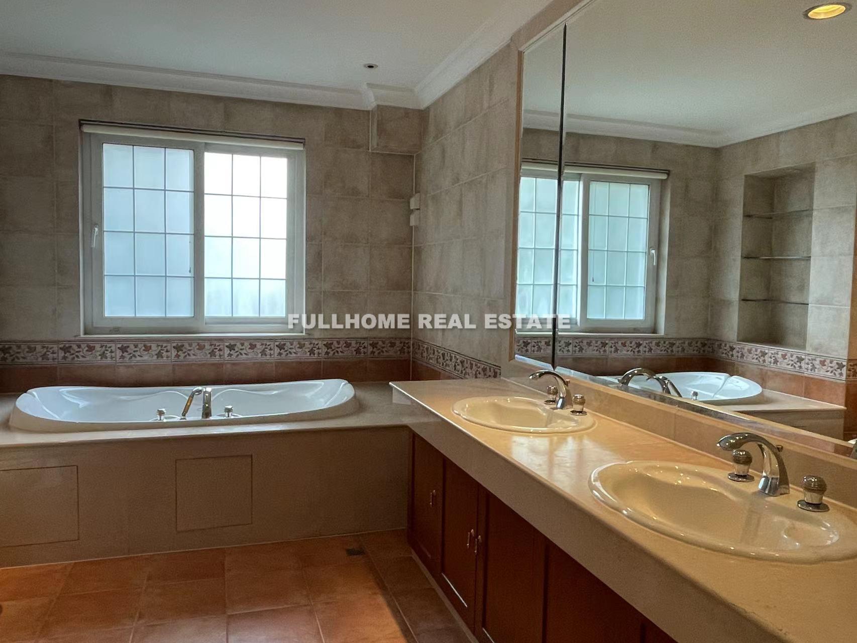 The Emerald - Interior view 5, Shanghai rental property