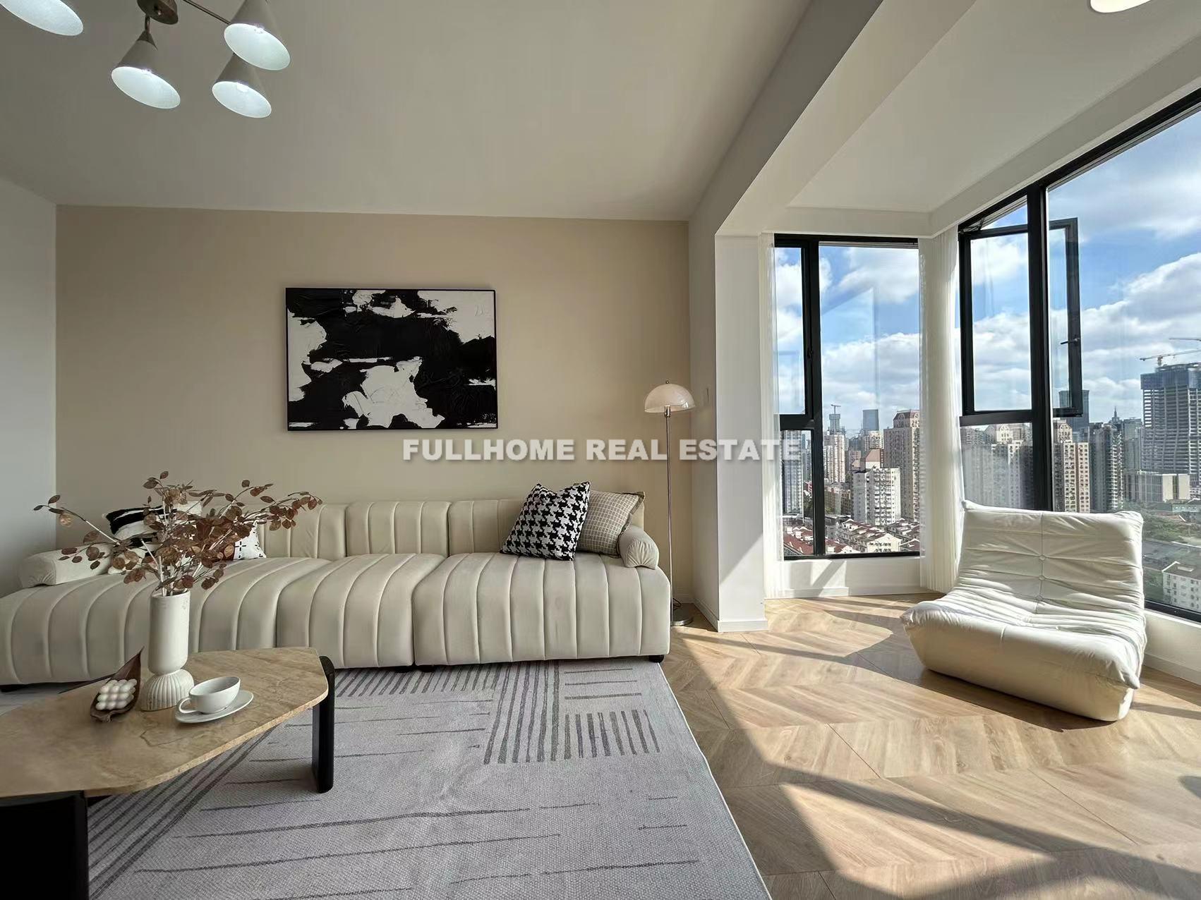Yang Guang Ming Du - Interior view 9, Shanghai rental property