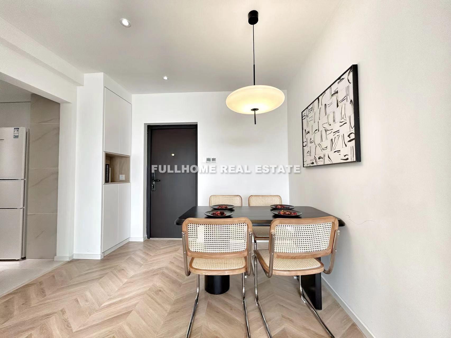 Yang Guang Ming Du - Interior view 6, Shanghai rental property