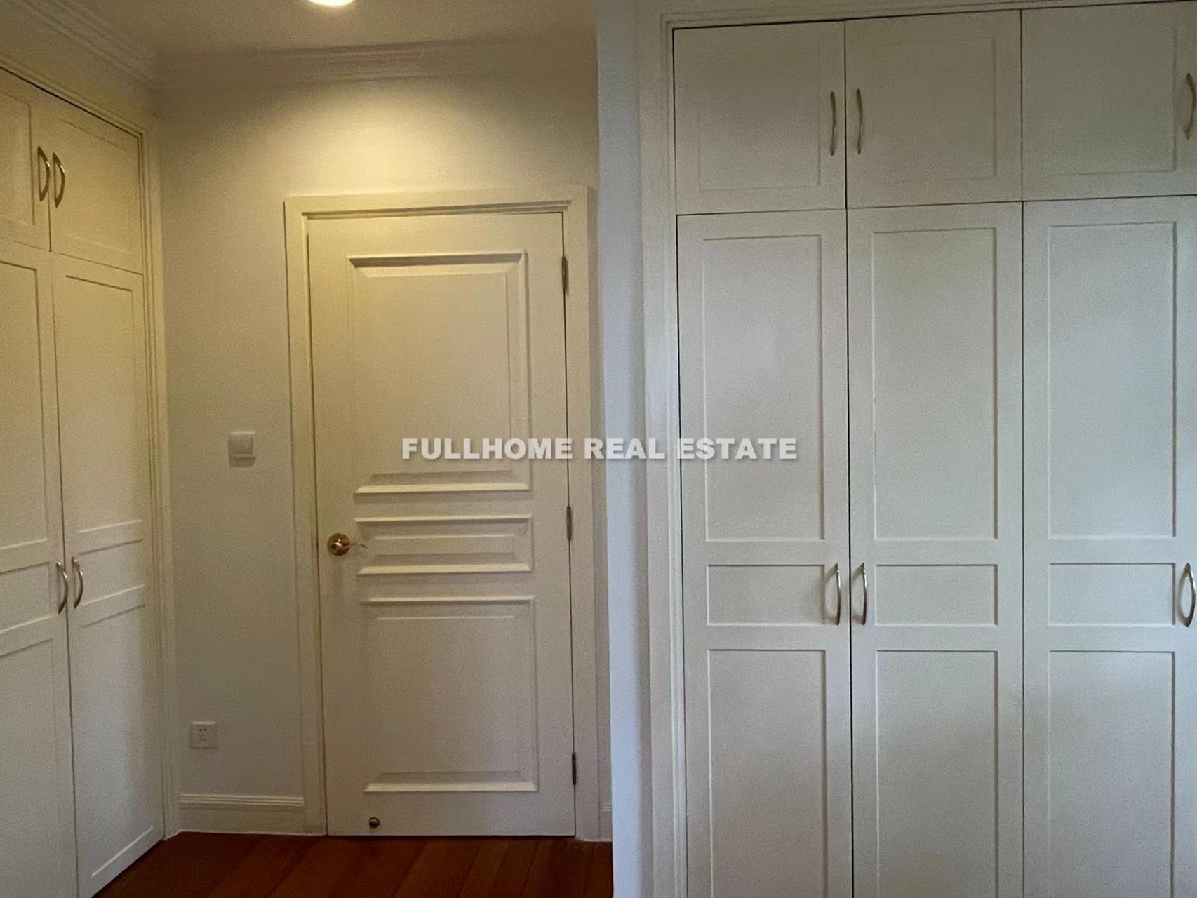 The Emerald - Interior view 8, Shanghai rental property