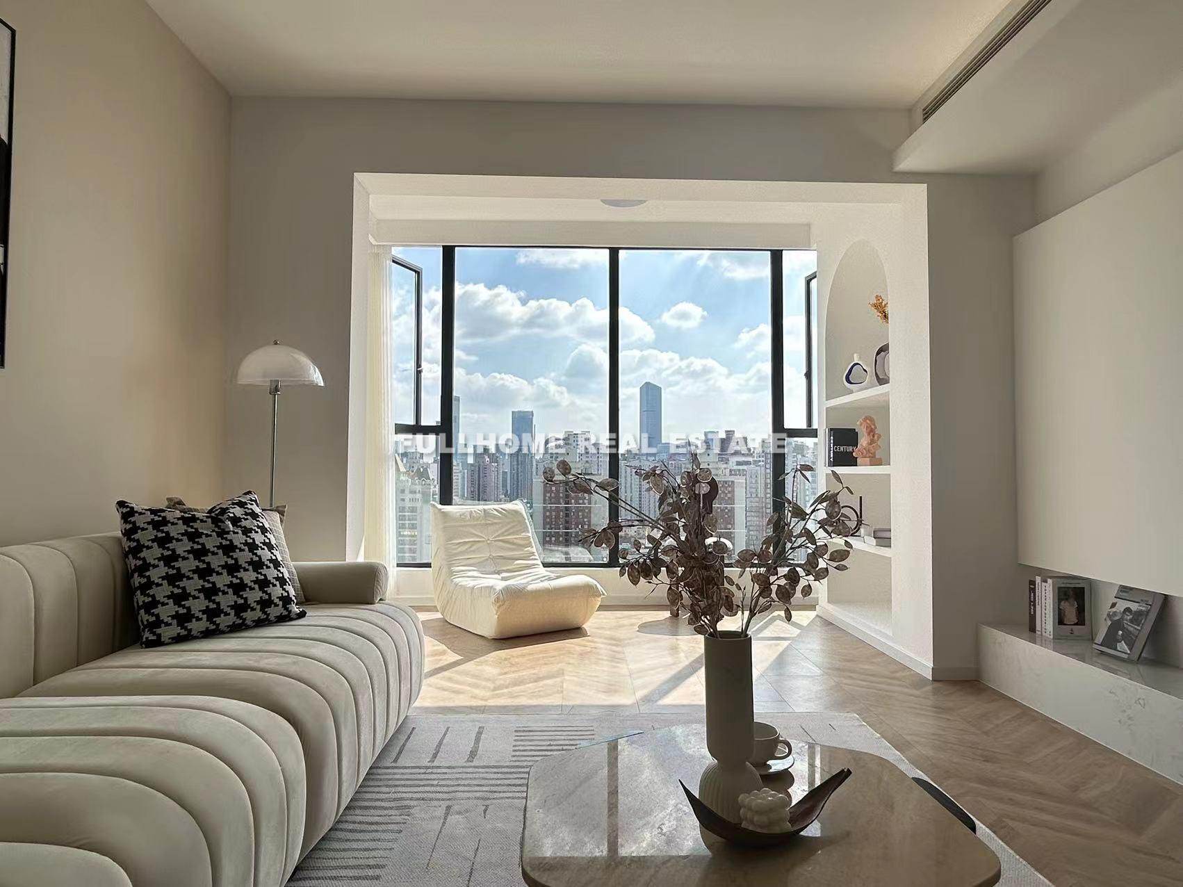 Yang Guang Ming Du - Interior view 2, Shanghai rental property