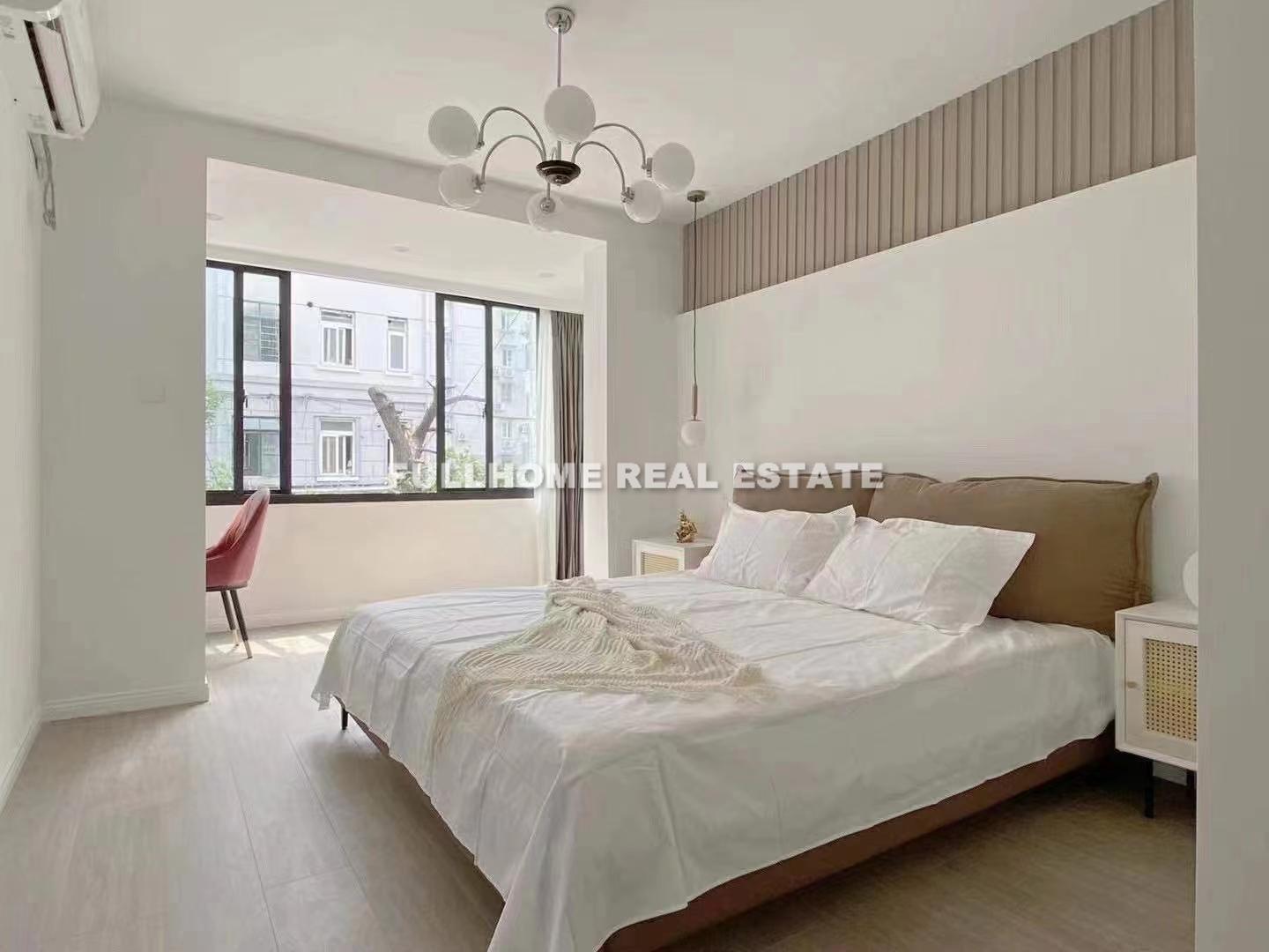 Lane 1-500 Lan Gao Road Old House	 - Interior view 4, Shanghai rental property