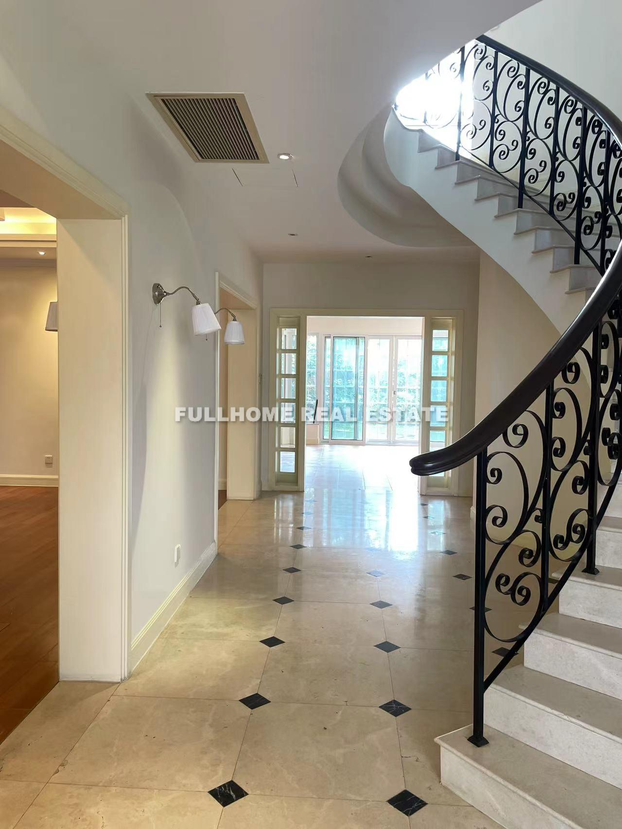 The Emerald - Interior view 13, Shanghai rental property