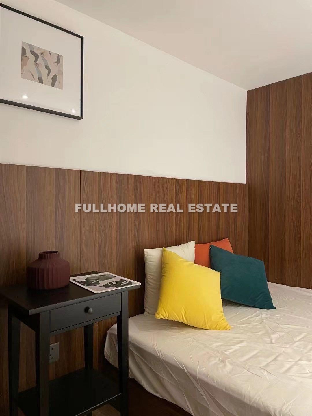 Tong Ji Garden - Interior view 7, Shanghai rental property