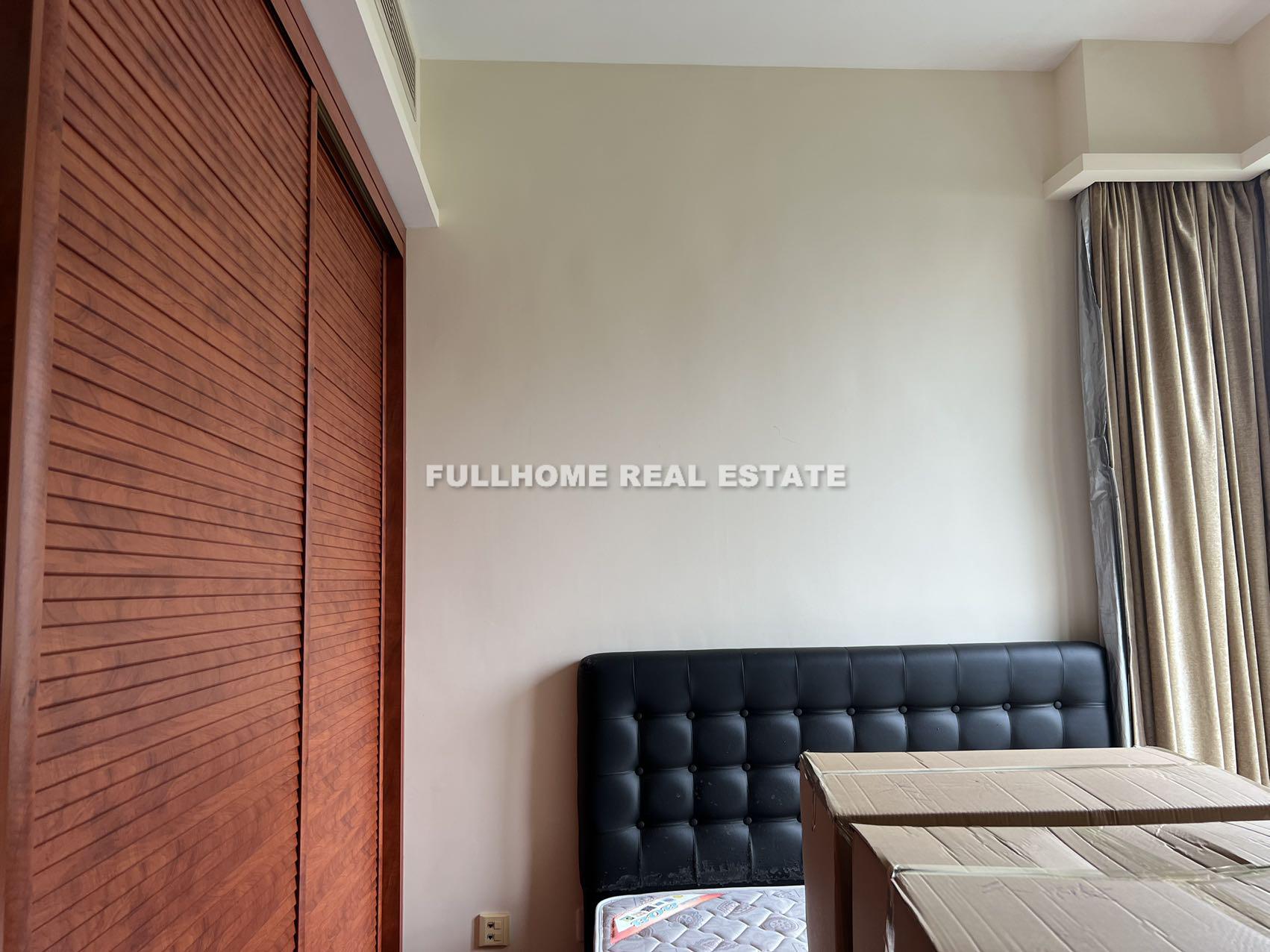 Yanlord Garden - Interior view 8, Shanghai rental property