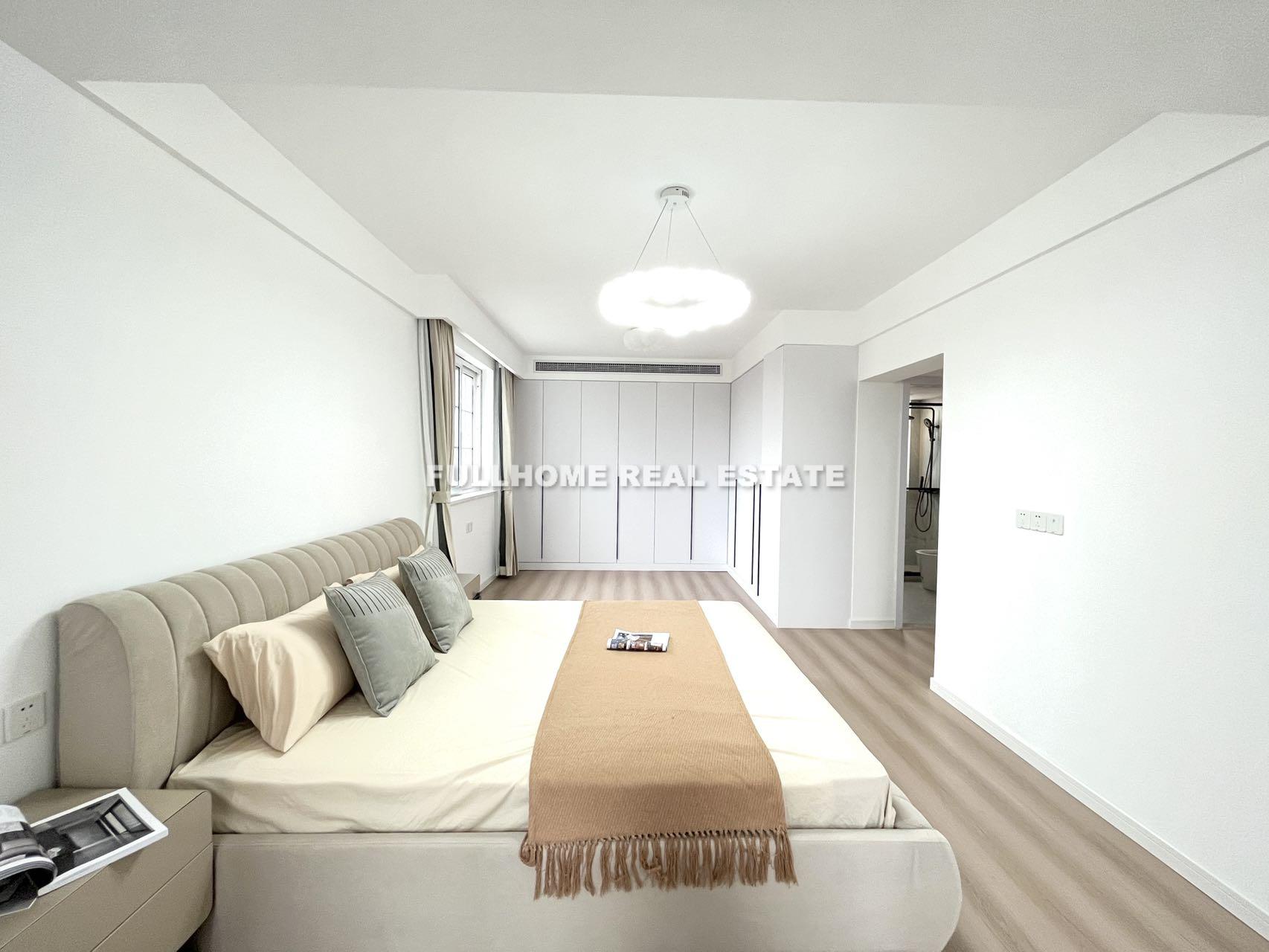 Hongtai Apartment - Interior view 4, Shanghai rental property