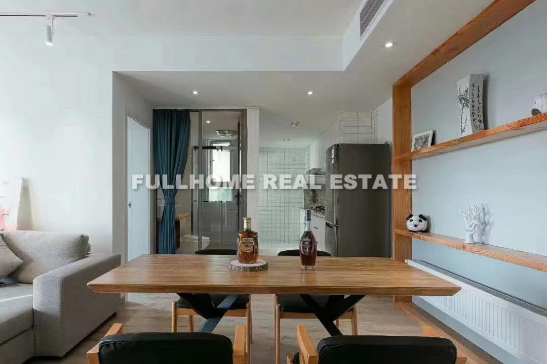 Sunshine Garden - Interior view 3, Shanghai rental property