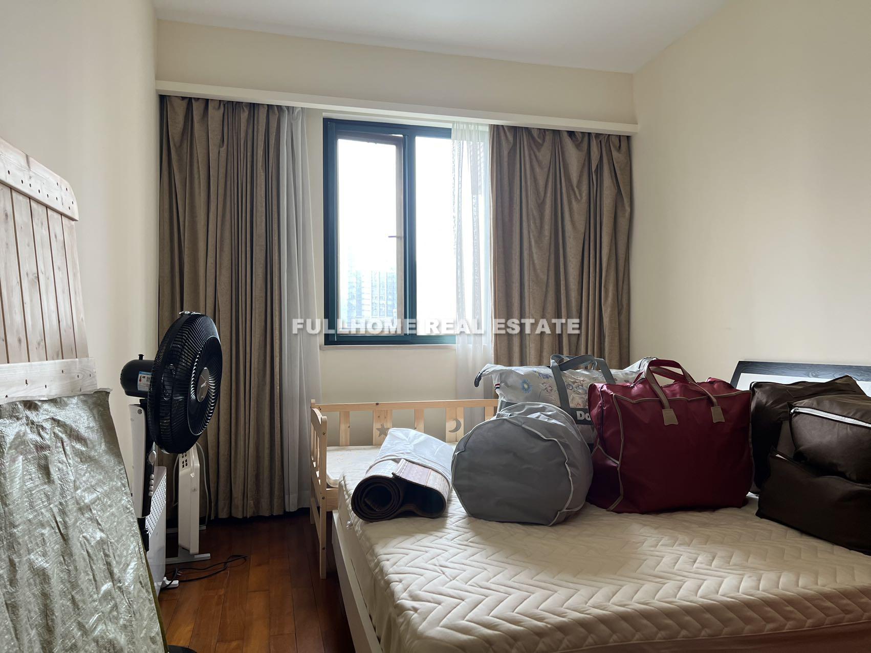 Yanlord Garden - Interior view 6, Shanghai rental property