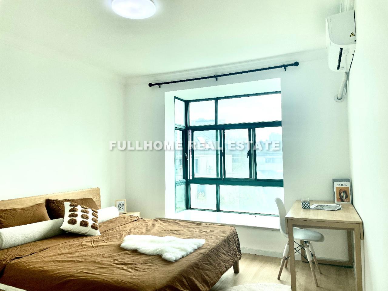 Wanfeng Menghuyuan - Interior view 6, Shanghai rental property