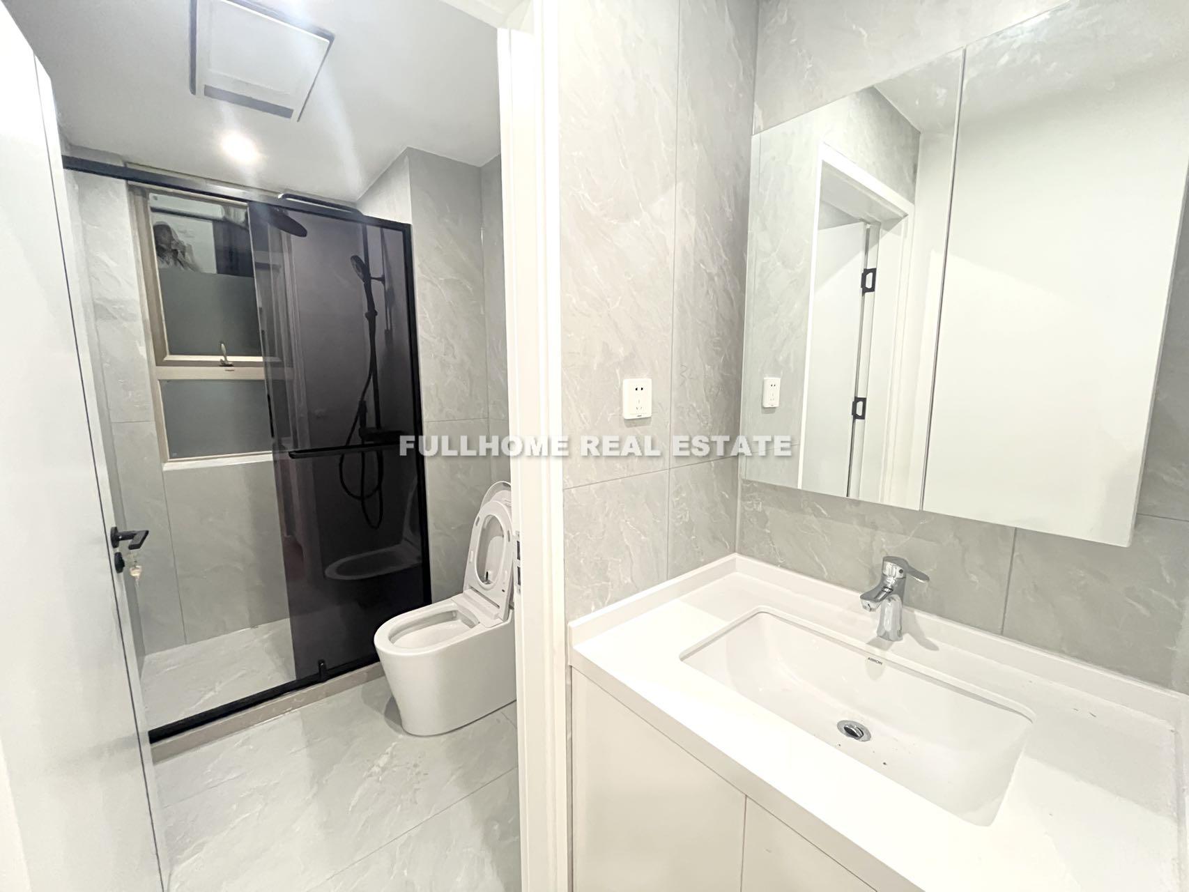 Yanlord Town - Interior view 6, Shanghai rental property