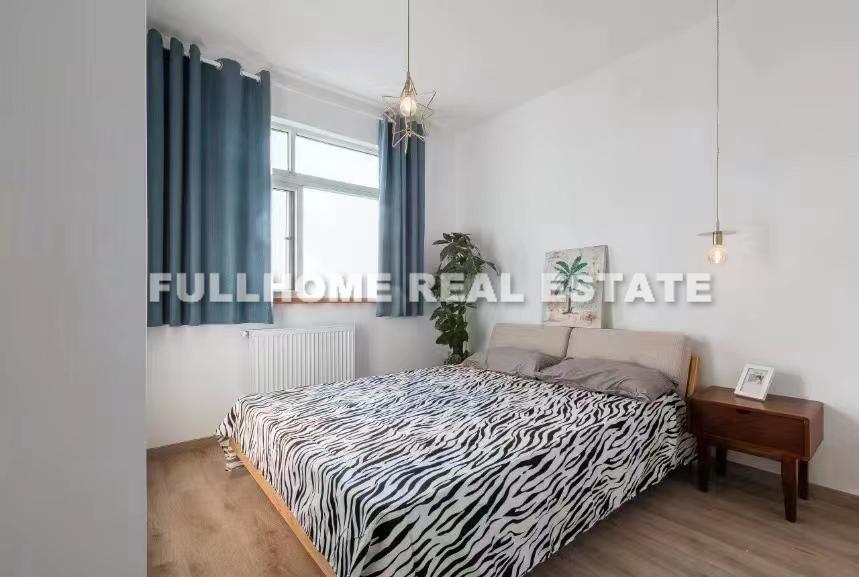 Sunshine Garden - Interior view 2, Shanghai rental property