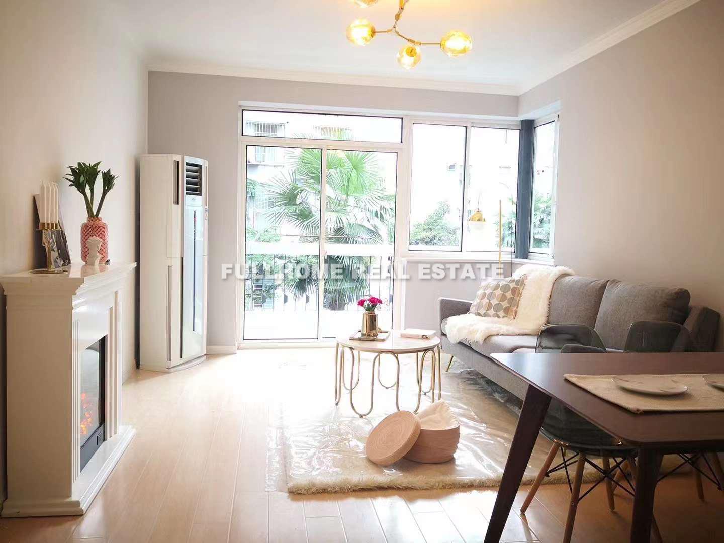 WanNan HuaQiao XinCun - Interior view 7, Shanghai rental property