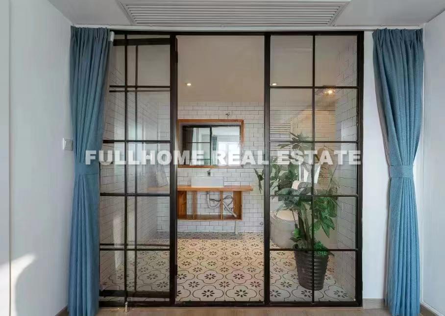 Sunshine Garden - Interior view 4, Shanghai rental property