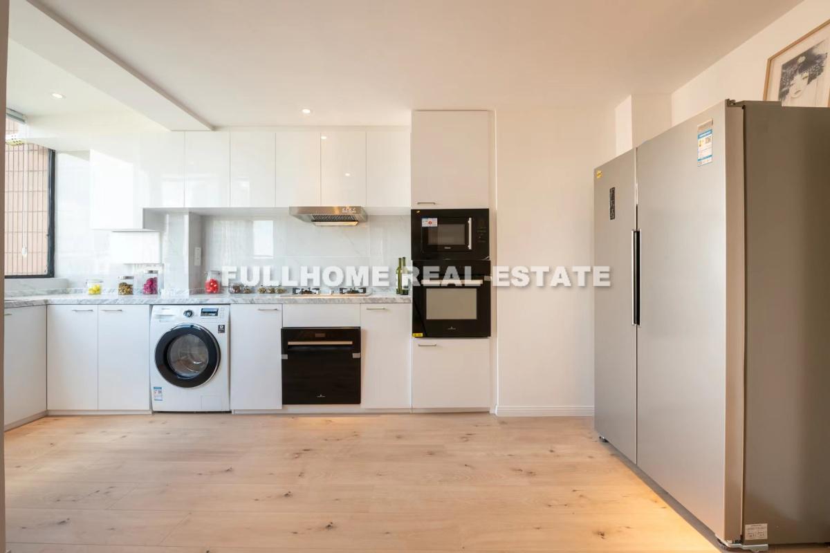 Jinlan Garden - Interior view 6, Shanghai rental property