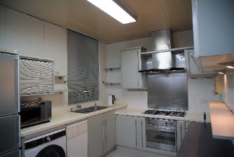 Perfect Garden - Interior view 5, Shanghai rental property