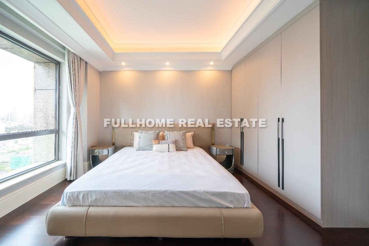 Richgate - Interior view 5, Shanghai rental property