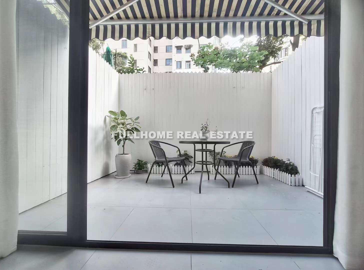 Da Jin Geng - Interior view 8, Shanghai rental property