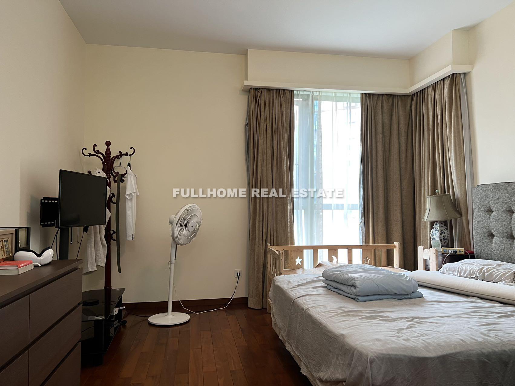 Yanlord Garden - Interior view 9, Shanghai rental property