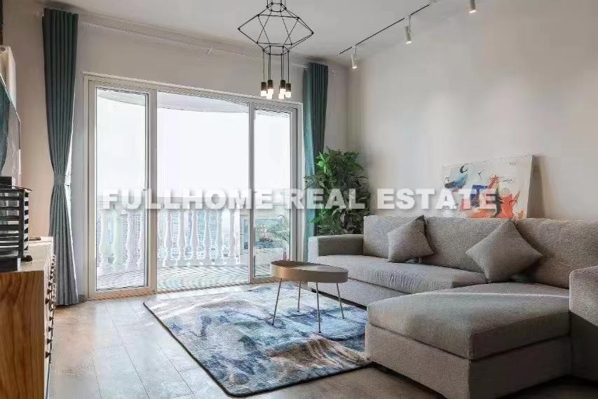 Sunshine Garden - Interior view 7, Shanghai rental property