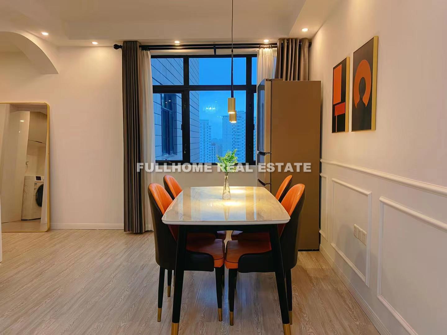 Venice Garden - Interior view 9, Shanghai rental property