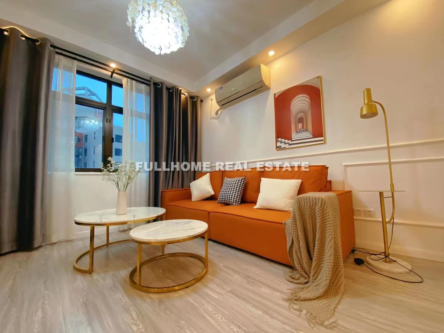 Venice Garden - Interior view 7, Shanghai rental property