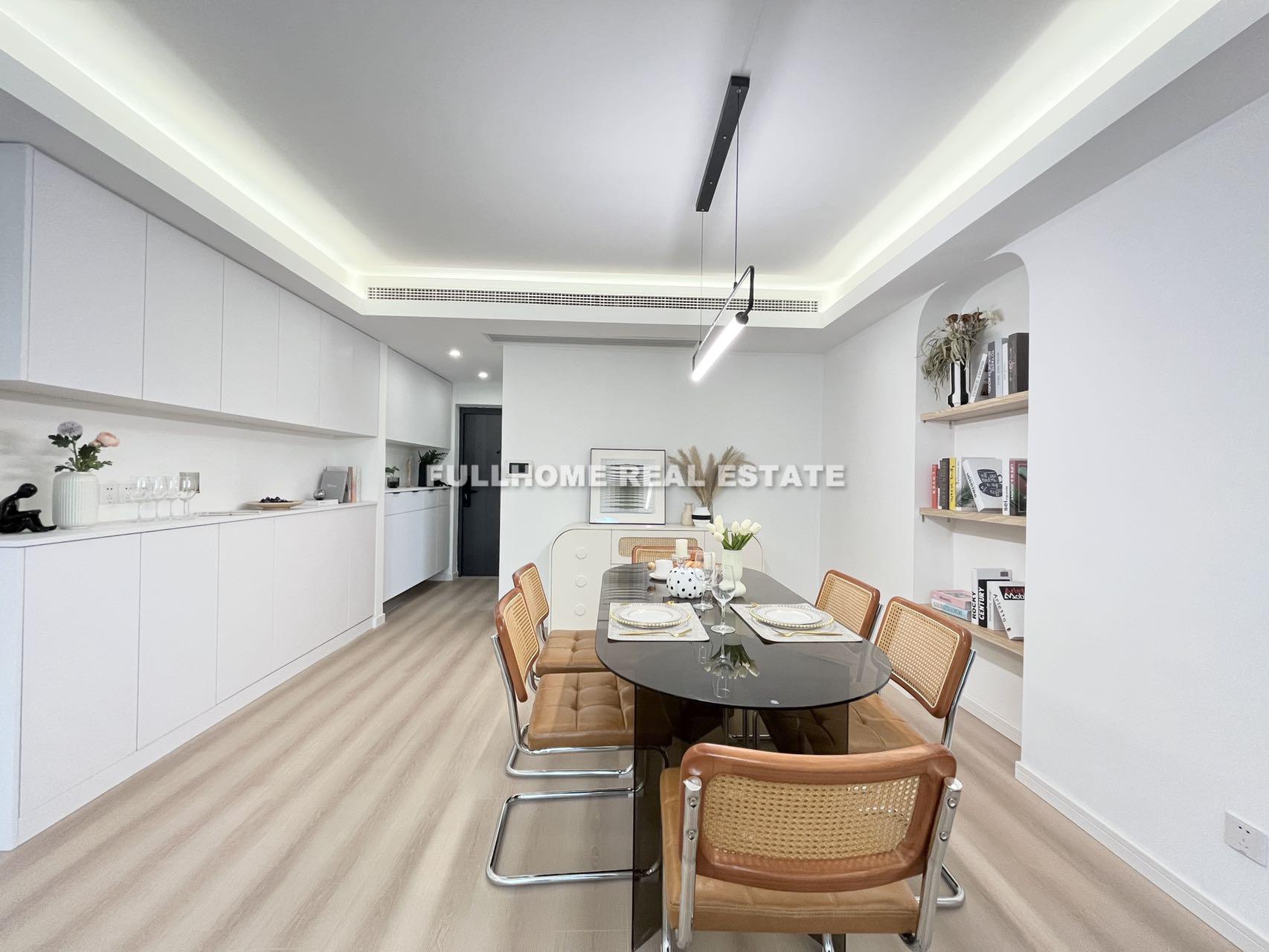 Hongtai Apartment - Interior view 3, Shanghai rental property