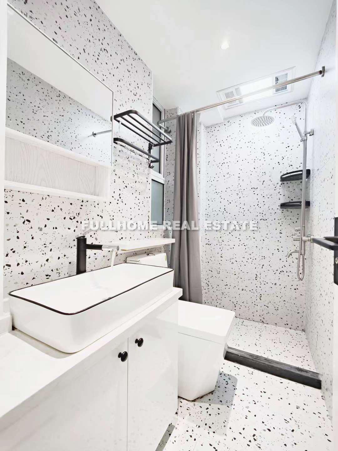 Lane 1-1000 Changning Road Old House	 - Interior view 4, Shanghai rental property
