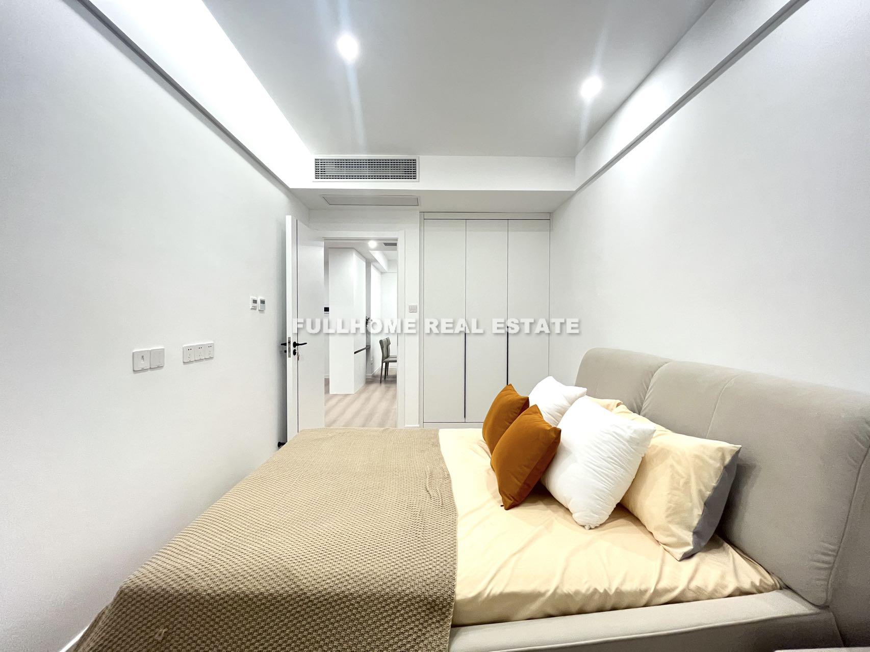 Yanlord Town - Interior view 8, Shanghai rental property
