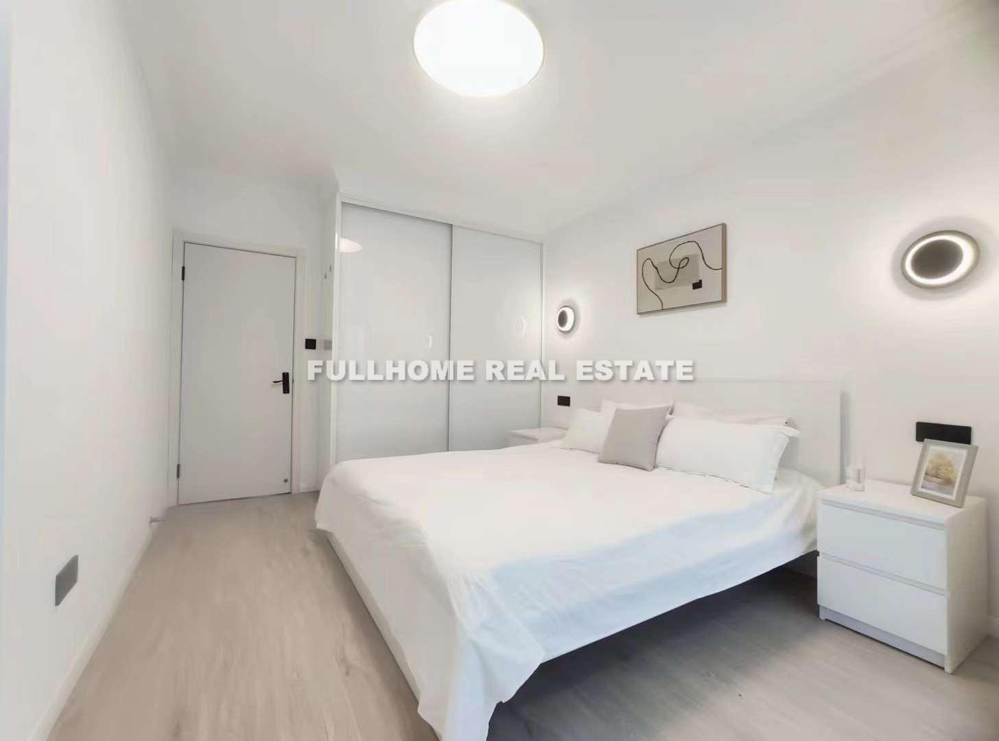 Da Jin Geng - Interior view 2, Shanghai rental property