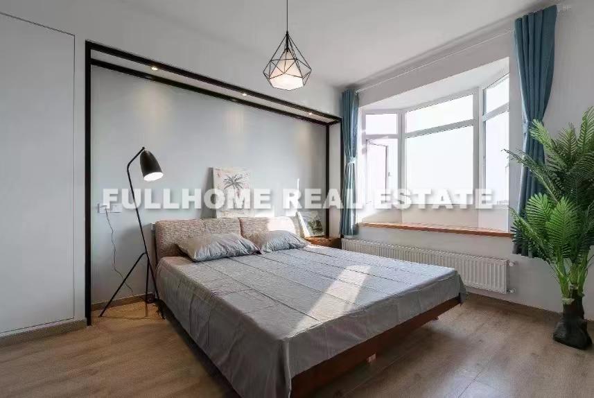 Sunshine Garden - Interior view 6, Shanghai rental property