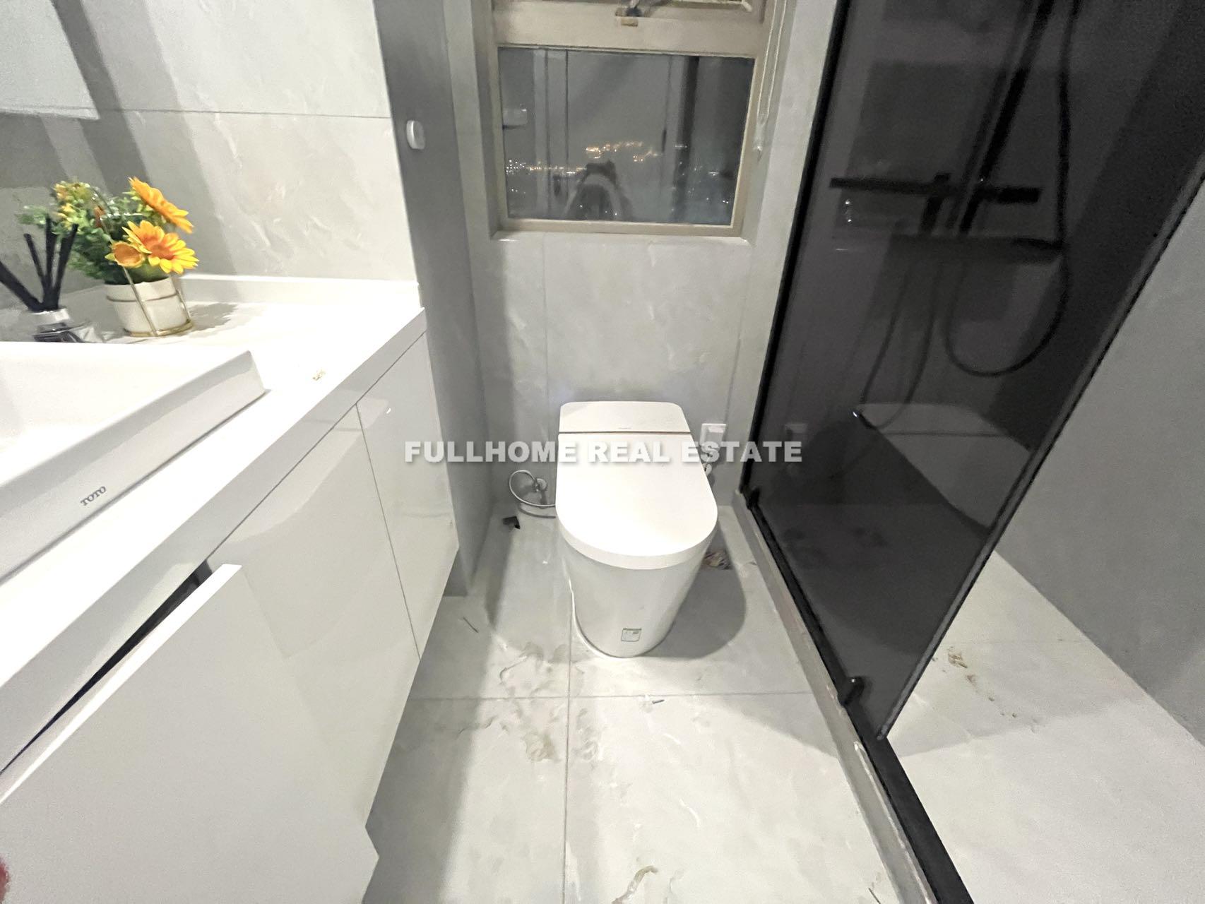 Yanlord Town - Interior view 13, Shanghai rental property