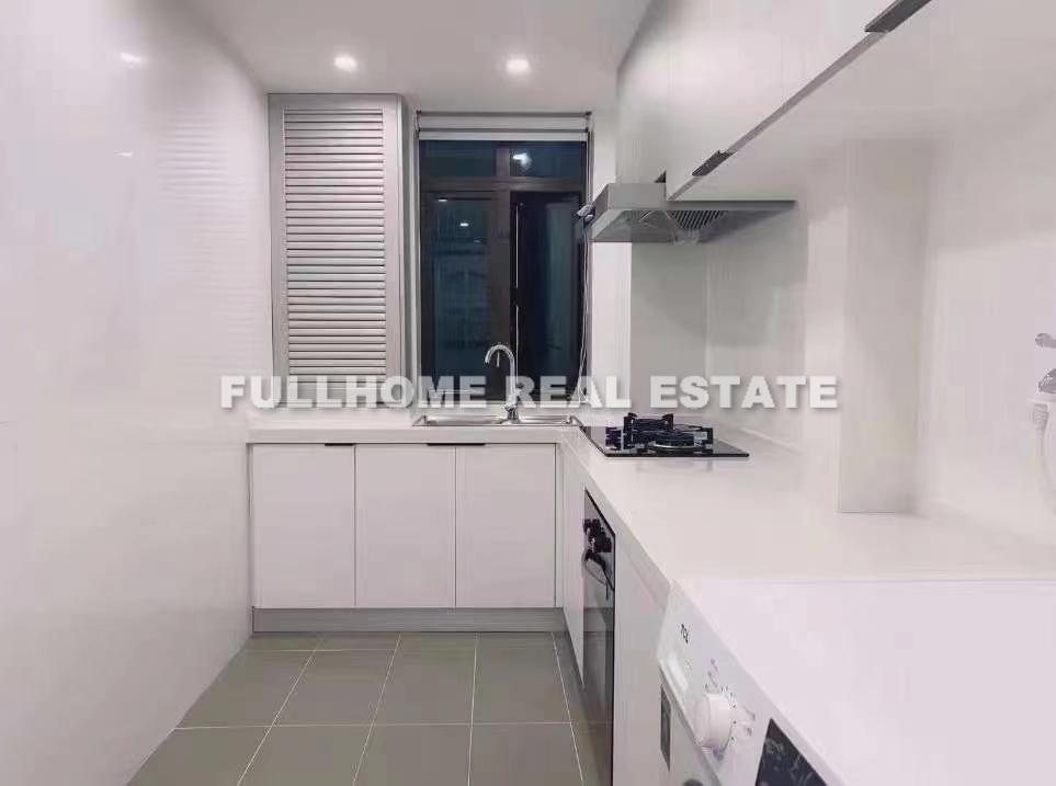 Venice Garden - Interior view 2, Shanghai rental property